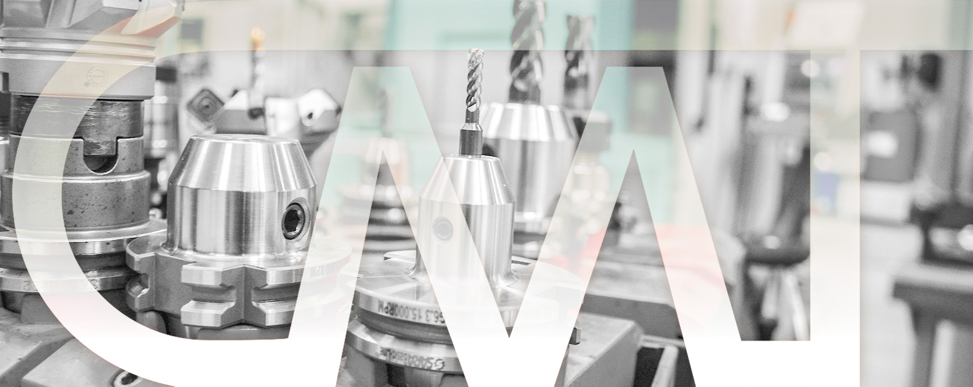 Werkzeuge für den Maschinenbau