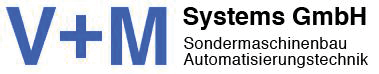 vm systems logo