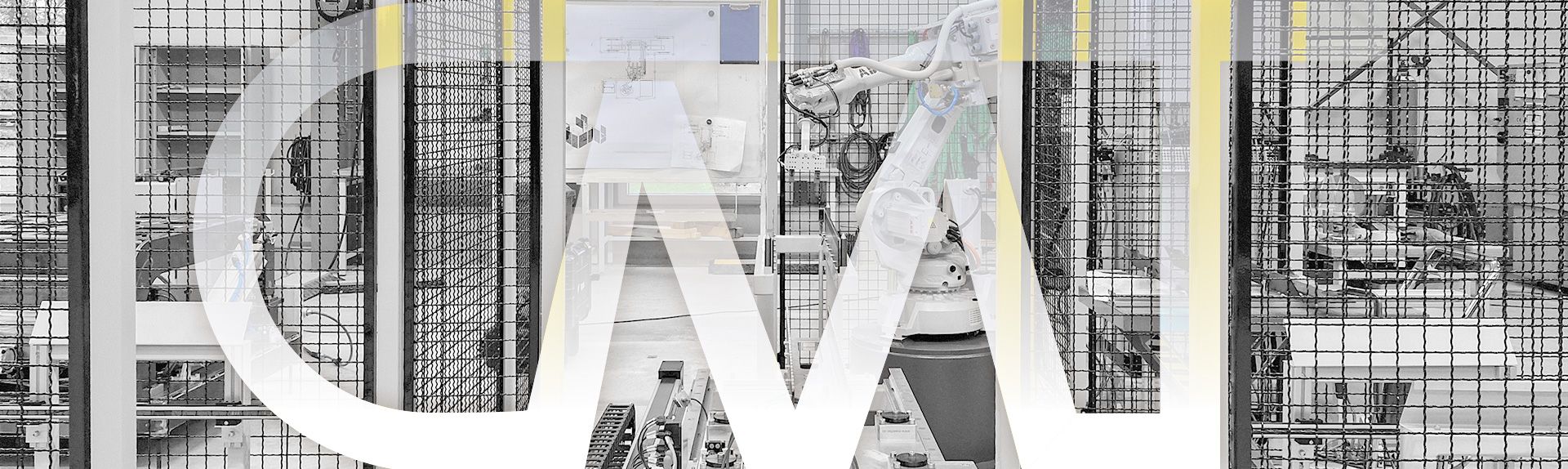 Robotik und Anlagenbau